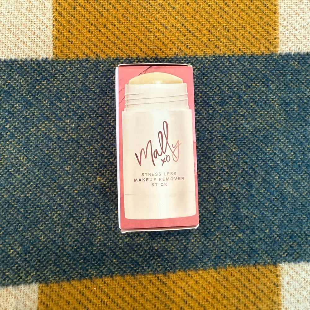 Mally Makeup Remover Stick